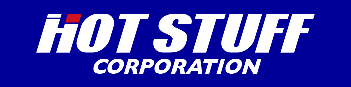 HOT STUFF（ホットスタッフ）