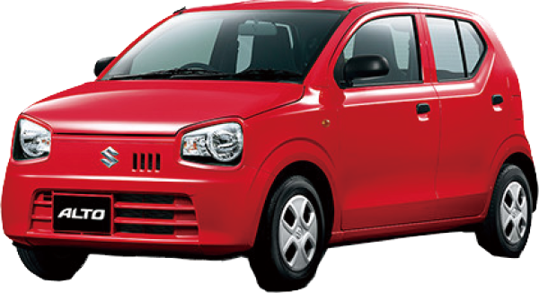 軽カースタンダード