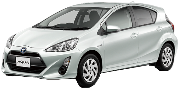 コンパクトカー