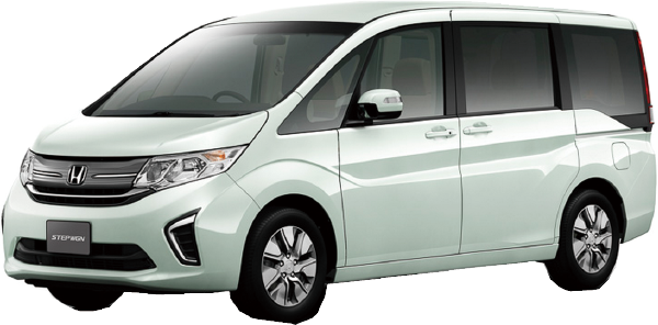 ミニバン・小型セダン