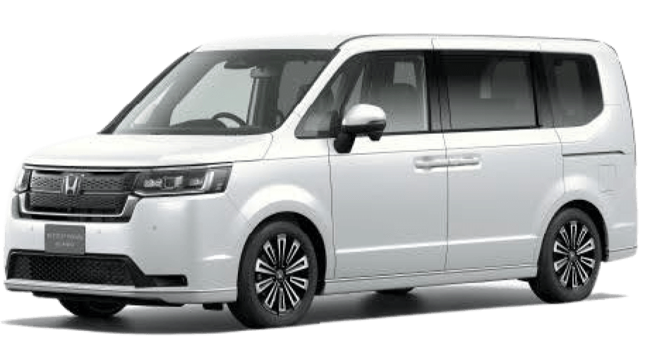 ホンダ・ステップワゴン