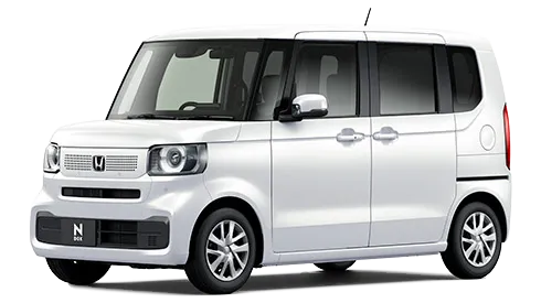 ホンダ・N-BOX