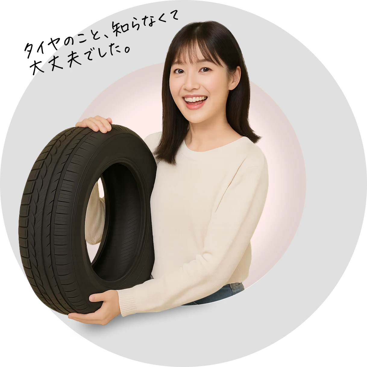 タイヤ流通センター - 激安タイヤ交換専門店