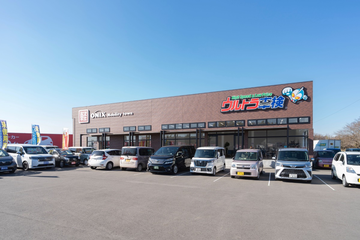 千葉北インター店 新品激安 東京タイヤ流通センター