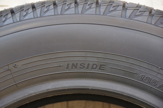 タイヤのサイドウォールの傷は大丈夫 原因と対処法を徹底解説 激安タイヤ交換 タイヤ流通センター