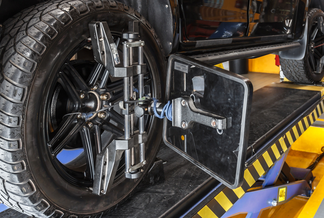 タイヤ交換で行うホイールバランス調整の必要性 激安タイヤ交換 タイヤ流通センター