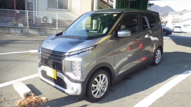 2023年最新版】ルークスのタイヤサイズのまとめと適合タイヤの相場価格