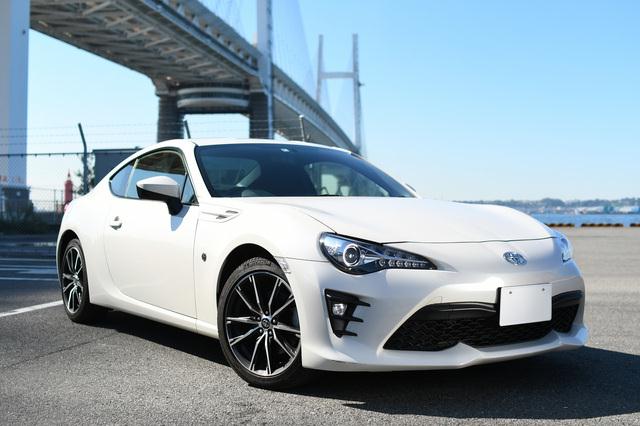 2023年最新版】トヨタ86のタイヤサイズのまとめと適合タイヤの相場価格