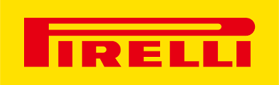PIRELLI ロゴ